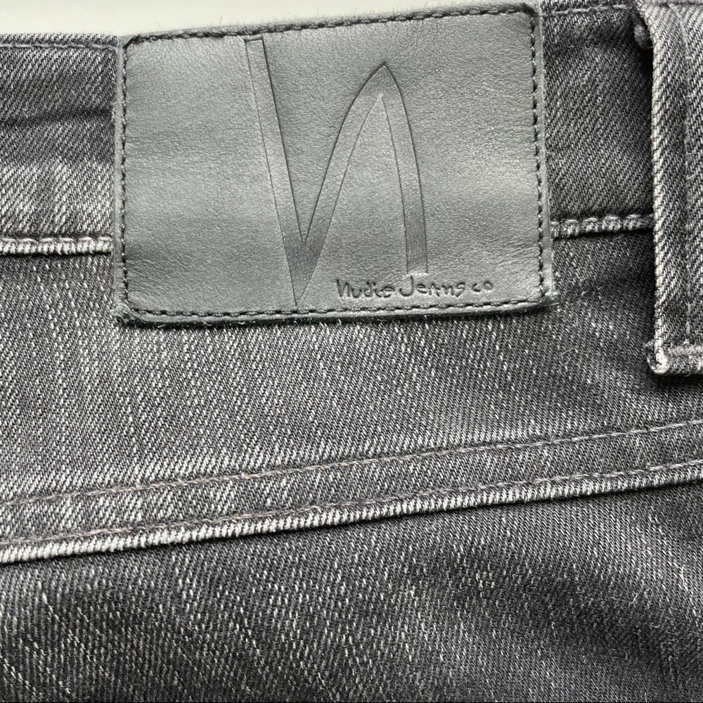 Nudie Jeans, Lean Dean -  32x32 - Picture 11 of 11